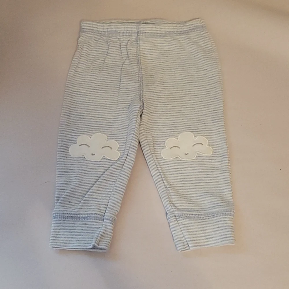 Carter's Cloud Pants